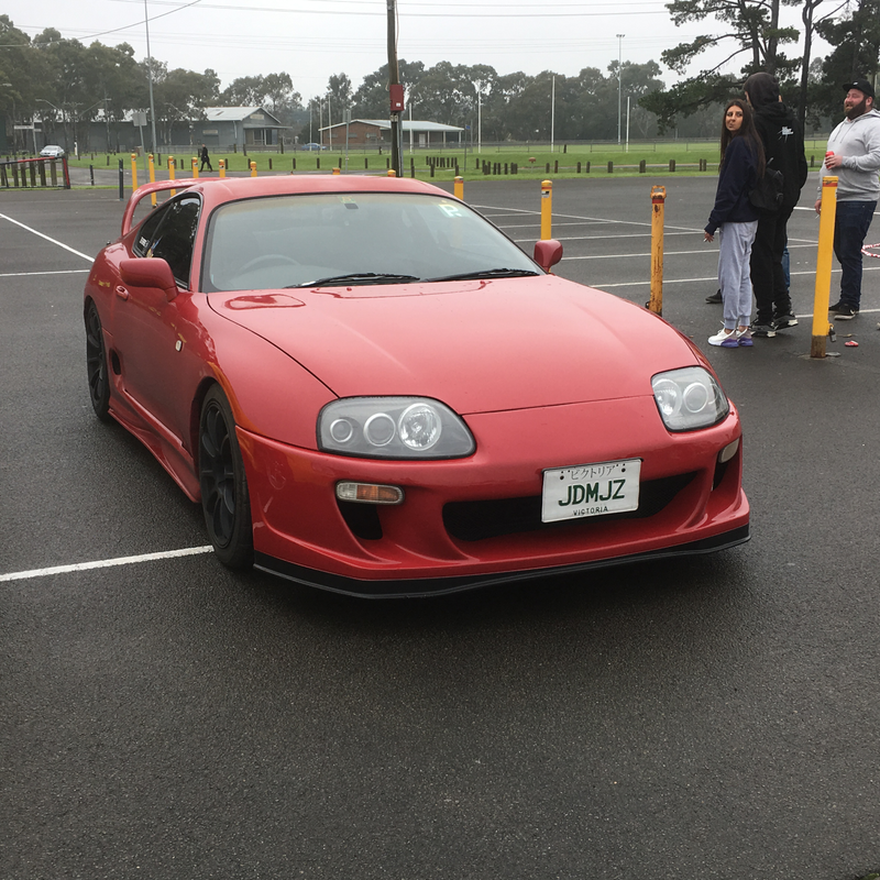 Illustration for article titled JDM fest - big pic dump